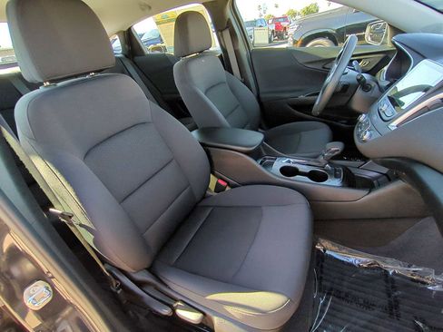 Used 2022 Chevrolet Malibu LS w/ LPO, Convenience Package 2 image 25