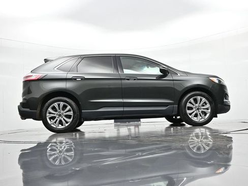 Used 2024 Ford Edge Titanium AWD/4WD image 31