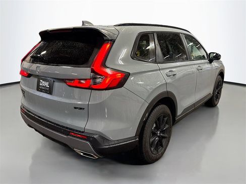 New 2026 Honda CR-V Sport-L image 7