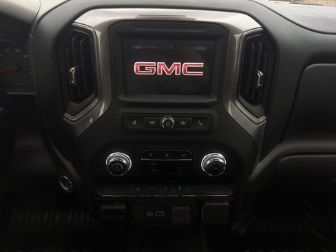 New 2025 GMC Sierra 2500 Pro w/ Convenience Package image 24