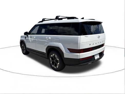 New 2026 Hyundai Santa Fe SEL AWD/4WD image 5