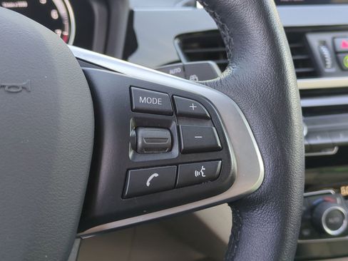 Certified 2021 BMW X1 xDrive28i w/ Convenience Package image 20