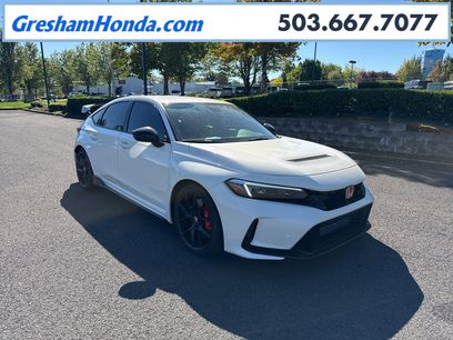 Used 2024 Honda Civic Type R