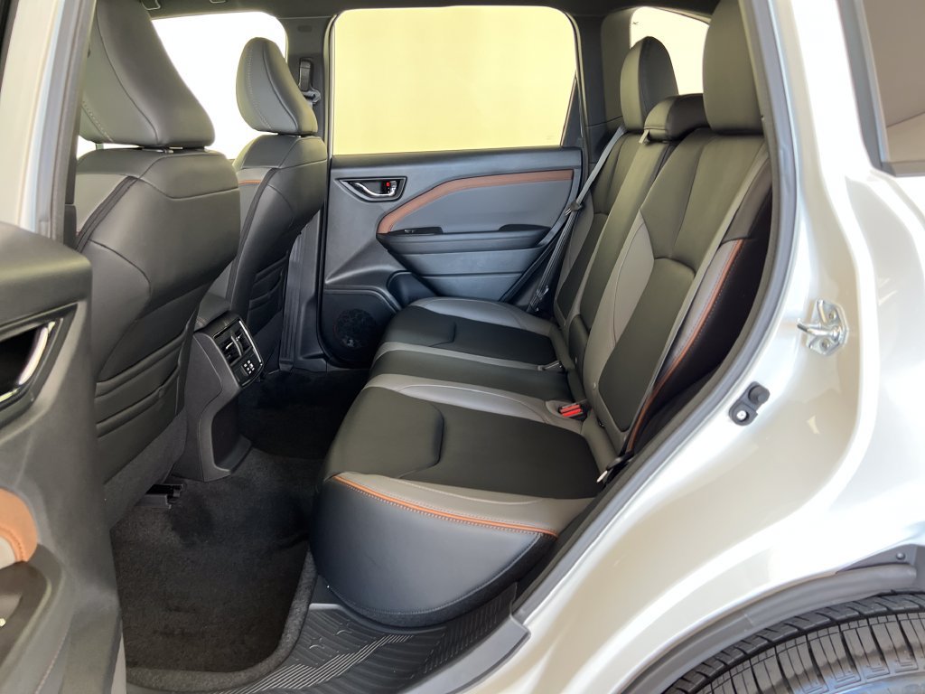 New 2026 Subaru Forester Sport AWD/4WD image 27
