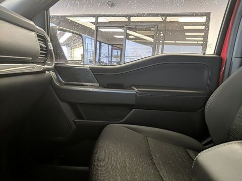 Used 2022 Ford F150 XLT w/ Equipment Group 302A High image 21