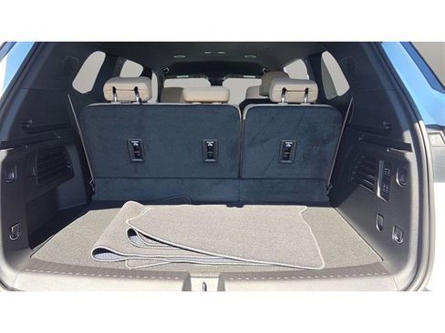 New 2026 Buick Enclave Preferred image 16