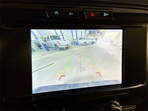 Used 2021 Ford F150 XL w/ STX Appearance Package image 15