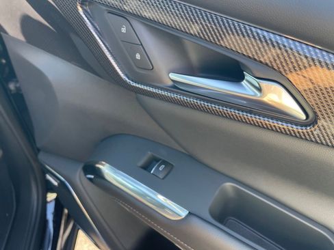 New 2026 Chevrolet Traverse High Country image 19