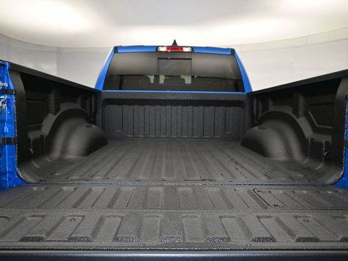 New 2026 RAM 1500 Rebel w/ Advanced Safety Group II AWD/4WD image 25