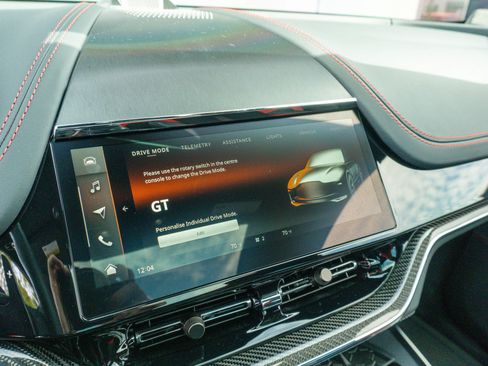 Used 2025 Aston Martin DBX 707 image 76