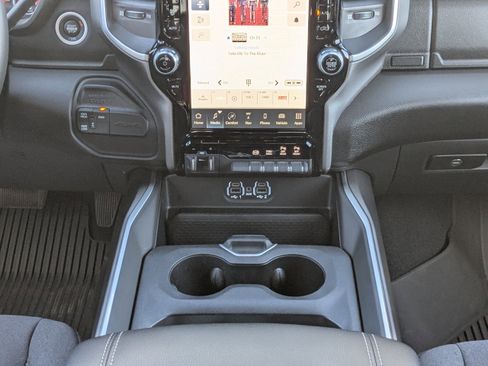 Certified 2024 RAM 2500 Big Horn w/ Sport Appearance Package image 17