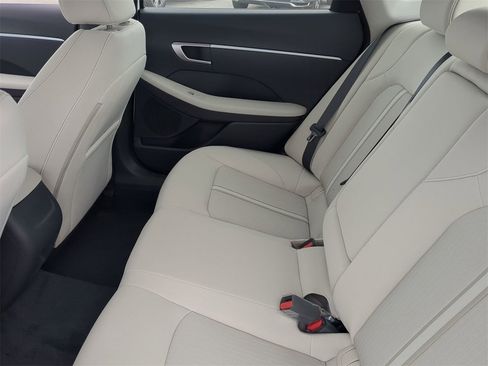 New 2026 Hyundai Sonata SEL image 16