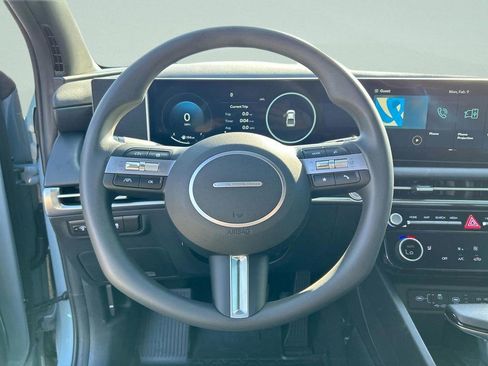New 2026 Hyundai Santa Cruz SEL FWD image 29