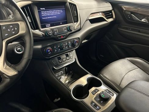 Used 2020 GMC Terrain Denali w/ Denali Premium Package AWD/4WD image 28