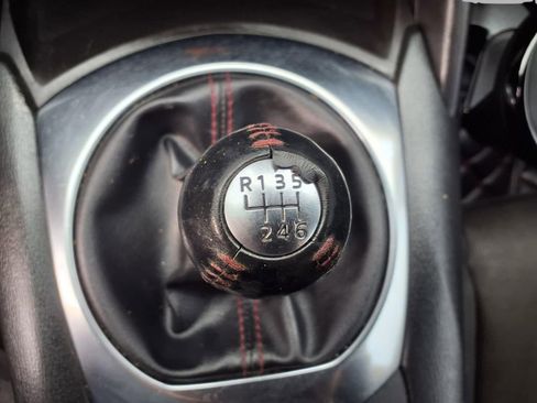 Used 2019 MAZDA MX-5 Miata Club image 11