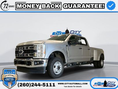 Used 2024 Ford F350 XLT