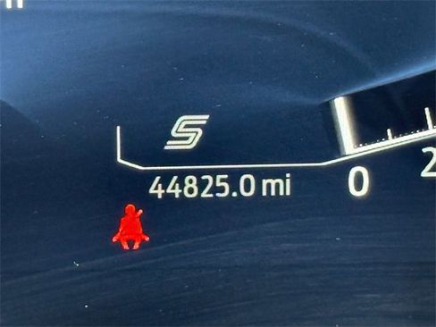 Used 2024 Ford Mustang Coupe image 19