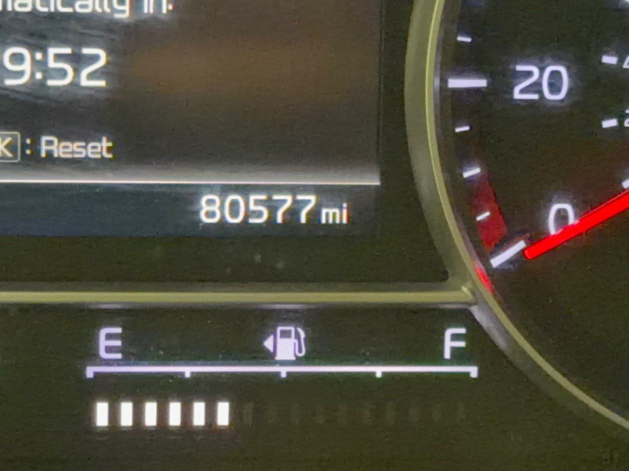 Used 2022 Kia Sorento SX AWD/4WD image 26