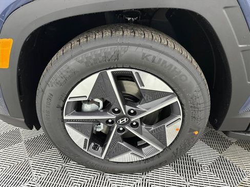 New 2026 Hyundai Tucson SEL image 12