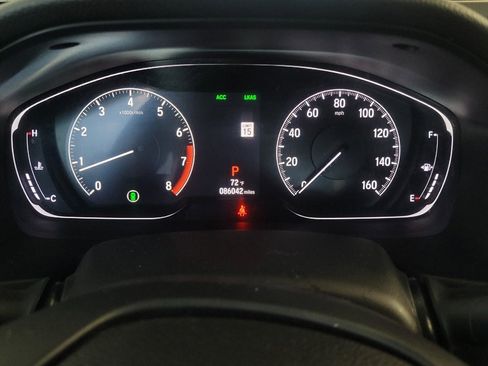 Used 2018 Honda Accord EX-L image 23
