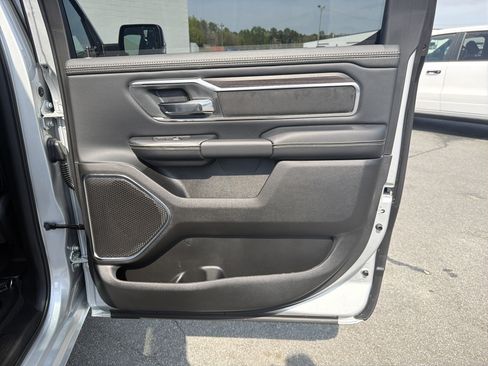 New 2026 RAM 1500 Laramie image 19