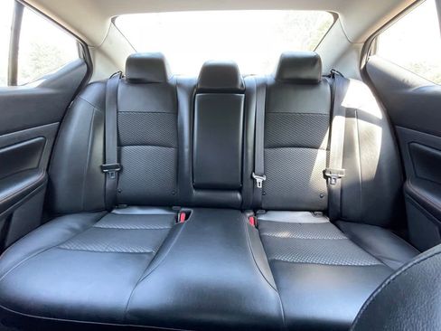 Used 2025 Nissan Altima 2.5 SR FWD image 29
