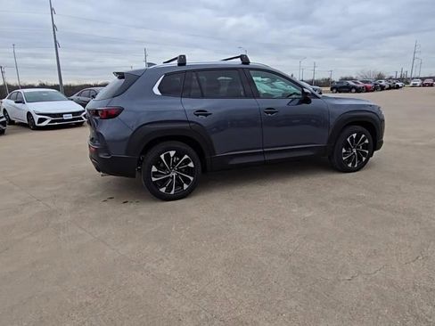New 2026 MAZDA CX-50 2.5 Hybrid w/ Weather Package image 14
