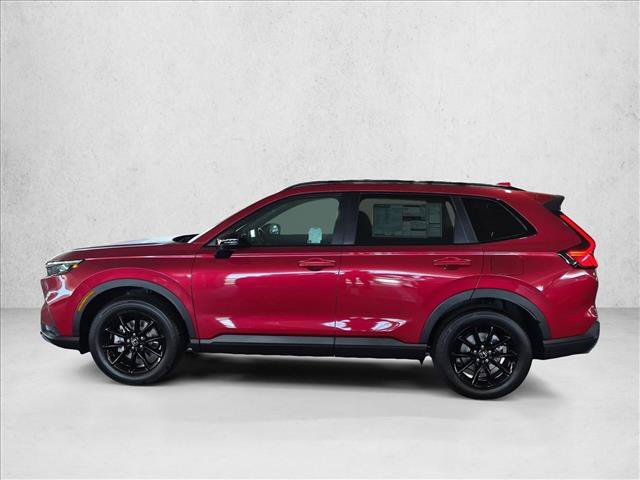 New 2026 Honda CR-V Sport-L image 5