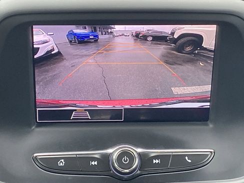 Used 2023 Chevrolet Camaro LT image 18