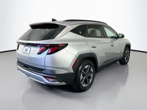 New 2026 Hyundai Tucson SEL FWD image 5