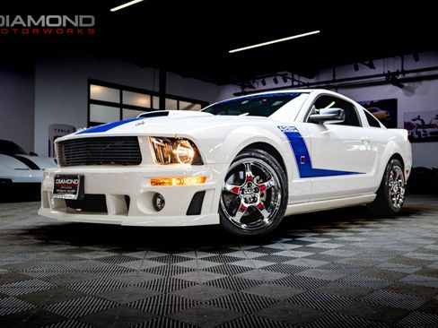 Used 2008 Ford Mustang GT RWD image 5