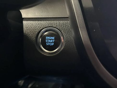Used 2018 Toyota Camry XSE w/ Audio Package FWD image 15