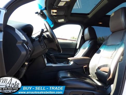 Used 2014 Ford Explorer Sport w/ Equipment Group 401A AWD/4WD image 15