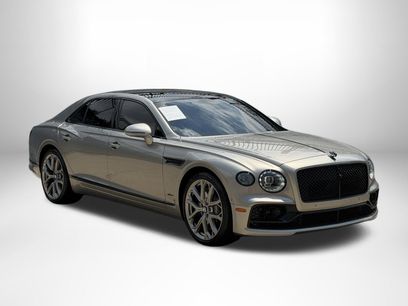 Certified 2024 Bentley Flying Spur W12