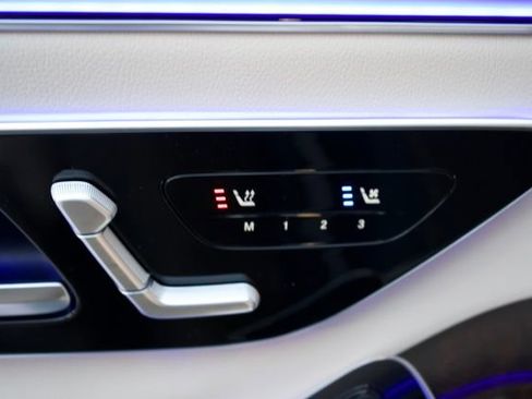 New 2026 Mercedes-Benz S 500 4MATIC image 27