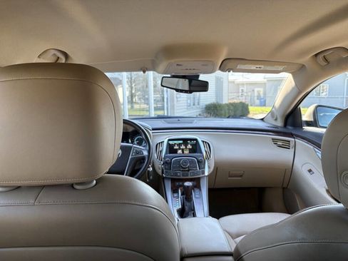 Used 2012 Buick LaCrosse Premium image 28