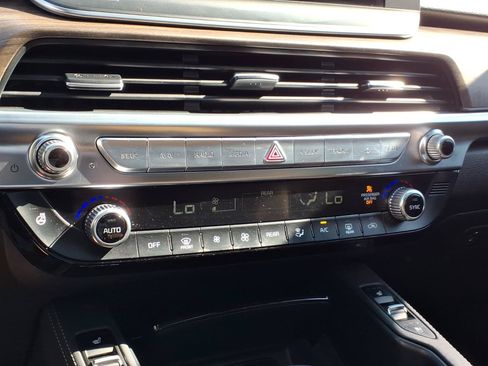 Used 2021 Kia Telluride SX w/ Nightfall Edition Package AWD/4WD image 21