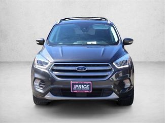 Used 2019 Ford Escape Titanium video 2