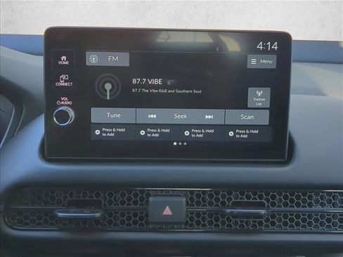 New 2026 Honda HR-V LX image 13