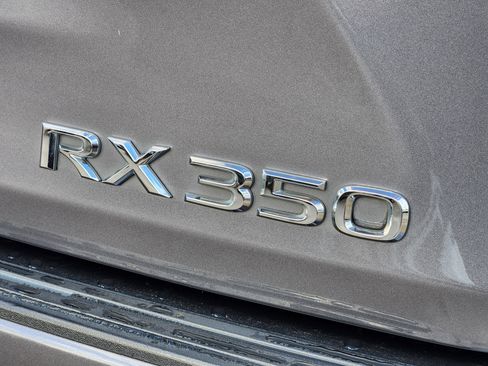 Used 2017 Lexus RX 350 FWD image 14