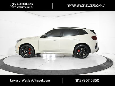 Used 2025 BMW X3 M50 w/ Premium Package image 10