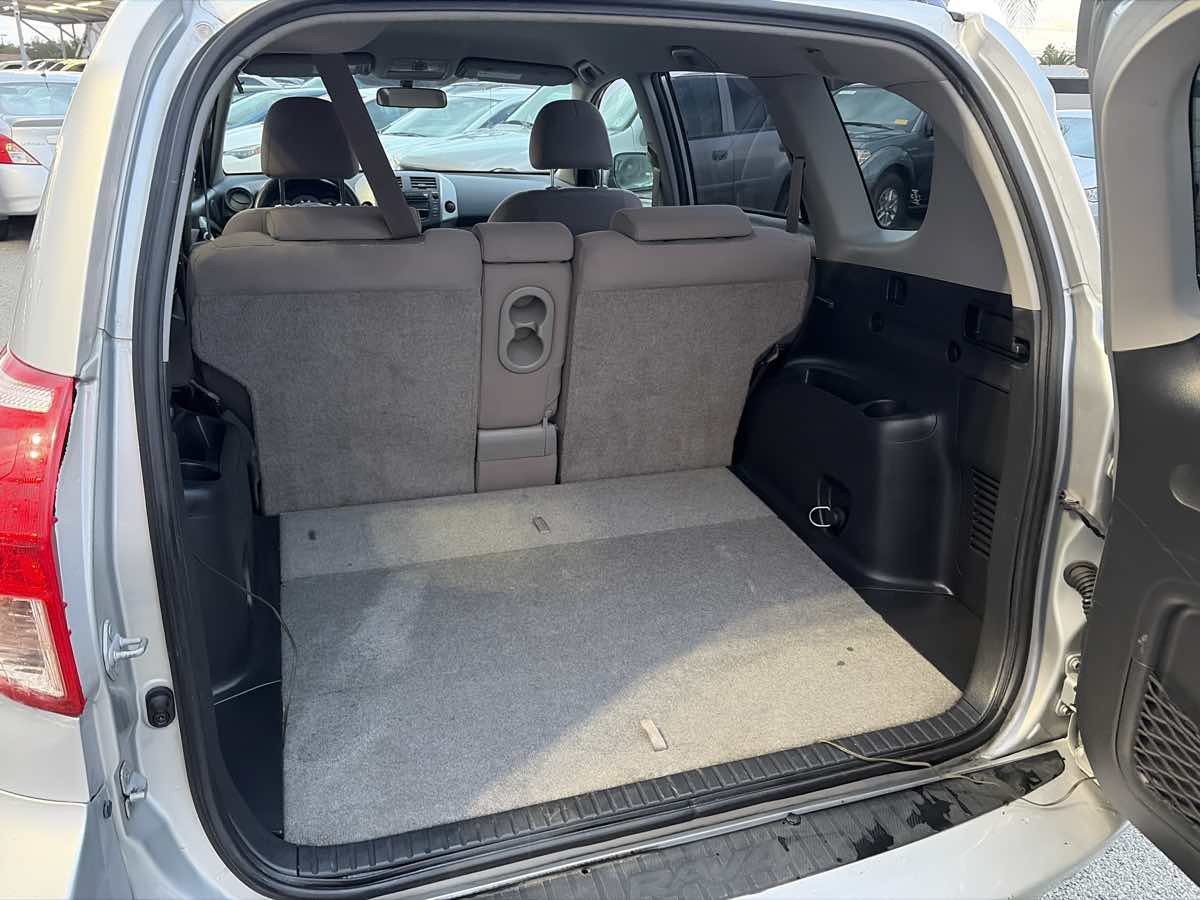 Used 2007 Toyota RAV4 2WD image 19