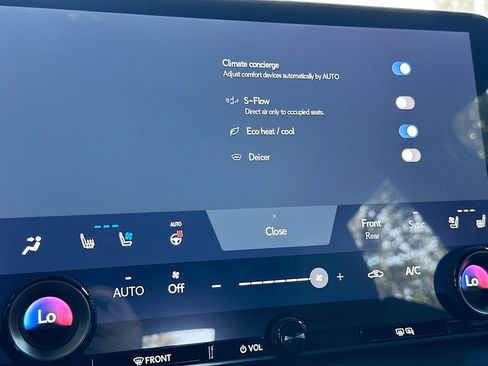 Used 2023 Lexus RX 350 F Sport image 16