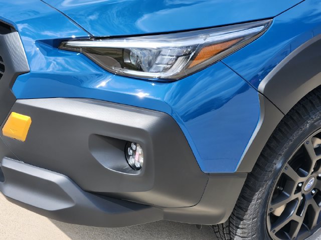 New 2027 Subaru Crosstrek 2.5i Wilderness AWD/4WD image 7