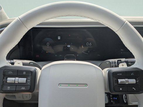 New 2026 Hyundai Palisade Limited FWD image 29