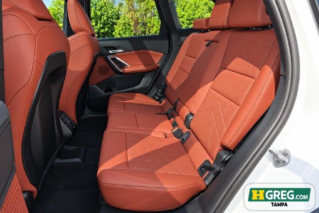 Used 2026 BMW X1 xDrive28i AWD/4WD image 11