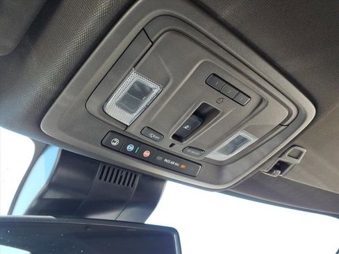 Used 2024 Chevrolet Silverado 2500 LTZ w/ LTZ Plus Package image 30