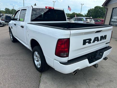 Used 2019 RAM 1500 Express w/ Wheel & Sound Group AWD/4WD image 7