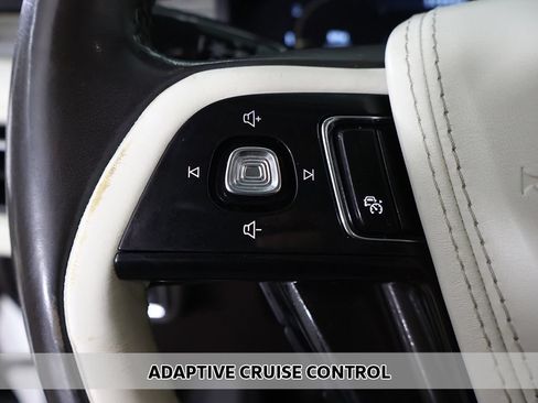 Used 2020 Lincoln Aviator Black Label w/ Dynamic Handling Package AWD/4WD image 6