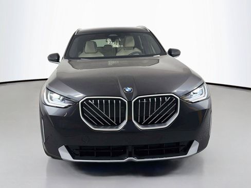 New 2026 BMW X3 xDrive30i w/ Premium Package AWD/4WD image 2